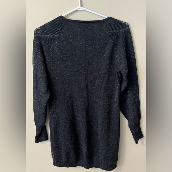 Eileen Fisher Womens Merino Wool Lightweight Crewneck Sweater XS - Picture 2 of 10